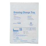 Busse Dressing Change Tray, Sterile - BUS1443 - LL Medico
