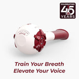The Breather Voice Respiratory Exerciser, Adult