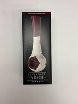 The Breather Voice Respiratory Exerciser, Adult