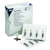 3M Steri-Strip Compound Benzoin Tincture, Antiseptic Topical Liquid, 0.667 mL Ampule - C1544 - LL Medico