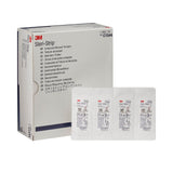 3M Steri-Strip Compound Benzoin Tincture, Antiseptic Topical Liquid, 0.667 mL Ampule - C1544 - LL Medico