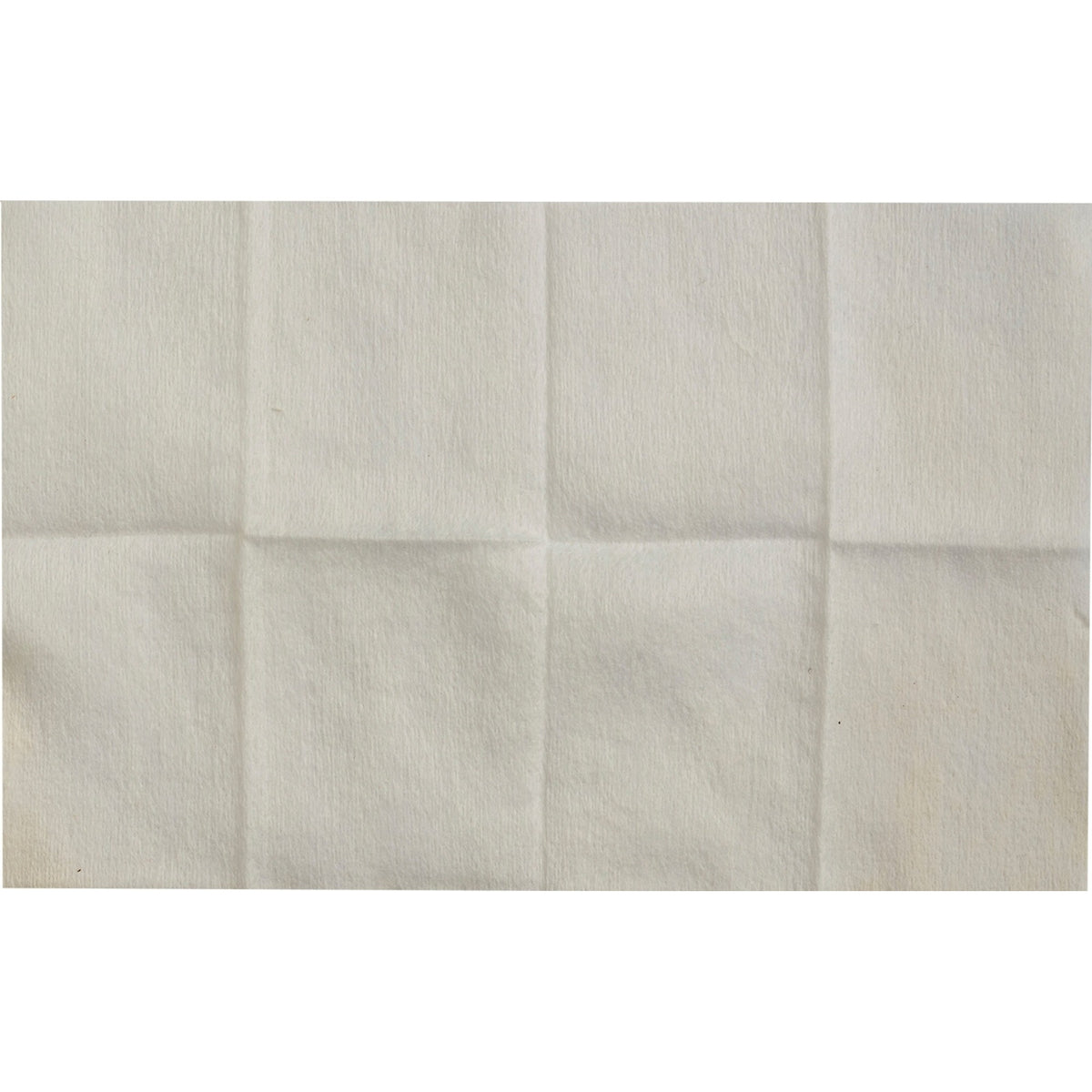 PDI Hygea Sterile Saline Wipe, Unscented, Individually Wrapped, 4" x 6" - C22370 - LL Medico
