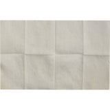 PDI Hygea Sterile Saline Wipe, Unscented, Individually Wrapped, 4" x 6" - C22370 - LL Medico