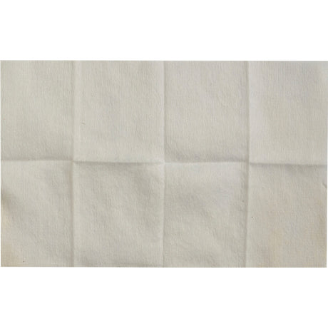Hygea Sterile Saline Wipe, Unscented, 3" x 4"