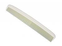 DawnMist Comb, Ivory, 7"