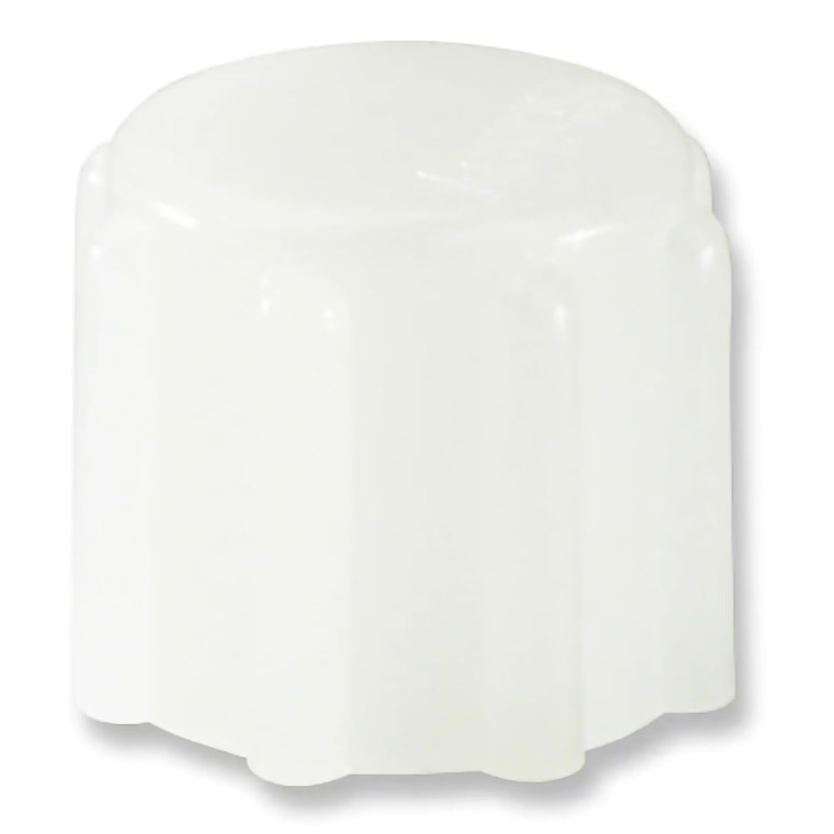 Shiley Decannulation Cap