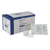 Curity Conforming Bandage, Sterile, 1 x 75", 1-Ply, White, Cotton / Polyester - CAR2230- - LL Medico