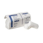 Curity Conforming Bandage, Stretch, 3 x 75", 1-Ply, White, Cotton / Polyester, Non-Sterile - CAR2244- - LL Medico
