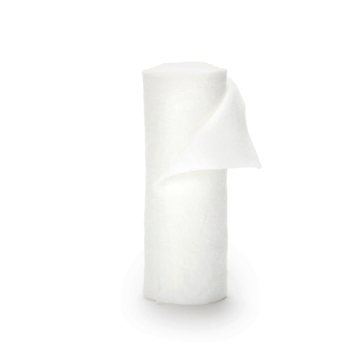 Webril Undercast Padding, Cast Padding, 6" x 4 Yards, White, Cotton, Sterile - CAR2554 - LL Medico