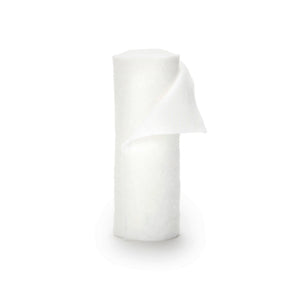 Webril Undercast Padding, Cast Padding, 6" x 4 Yards, White, Cotton, Sterile - CAR2554 - LL Medico