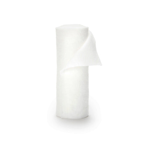 Webril Undercast Padding, Cast Padding, 6" x 4 Yards, White, Cotton, Sterile - CAR2554 - LL Medico
