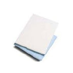 Cardinal Health Poly-Lined Towel Surgical Drape, General Purpose, Absorbent Fabric, Sterile, 18 x 26" - CAR3523 - LL Medico