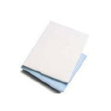 Cardinal Health Poly-Lined Towel Surgical Drape, General Purpose, Absorbent Fabric, Sterile, 18 x 26" - CAR3523 - LL Medico