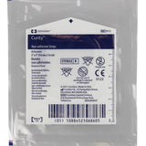 Cardinal Health Curity Oil Emulsion Impregnated Dressing, 3 x 3 Inch
