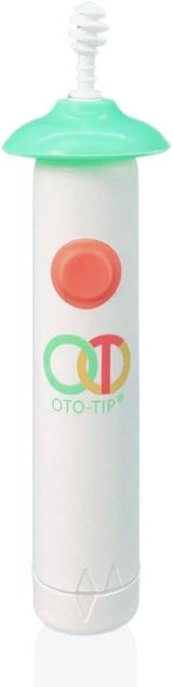 Oto-Tip Electric Ear Wax Removal Kit, Box of 1