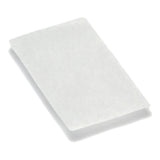 Sunset Healthcare Disposable CPAP Filter for S9 Series, White