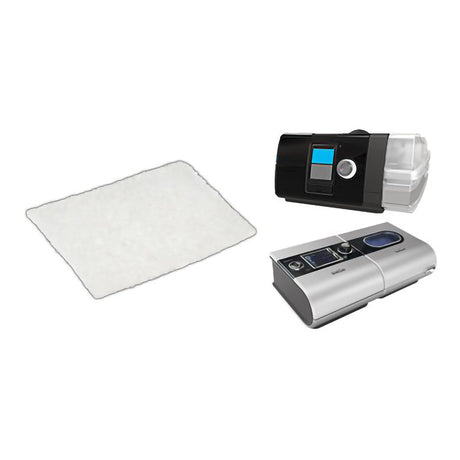 Sunset Healthcare Disposable CPAP Filter for AirSense 10 Series, 2 Count