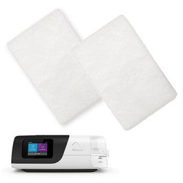 ResMed AirSense 11 Disposable CPAP Filter, 1 Count