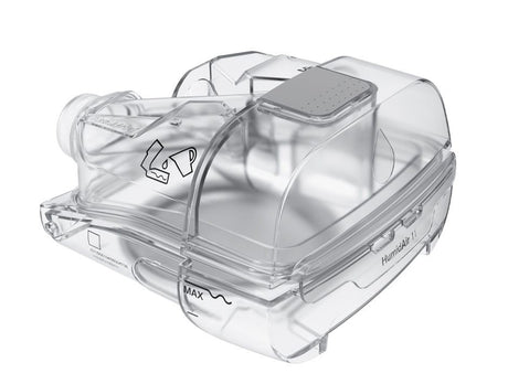 ResMed AirSense 11 Disposable CPAP Filter, 1 Count