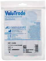 ValuTrode Cloth Electrotherapy Electrode for TENS, NMES & FES Units