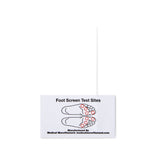 Medical Monofilament Manufacturing Sensory Test Monofilament, 10gm, 20/Box