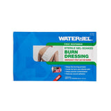 Water-Jel First Responder Burn Dressing, 8 x 18 Inch