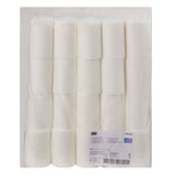 3M Synthetic Undercast Cast Padding, White, Polyester, NonSterile - LL Medico