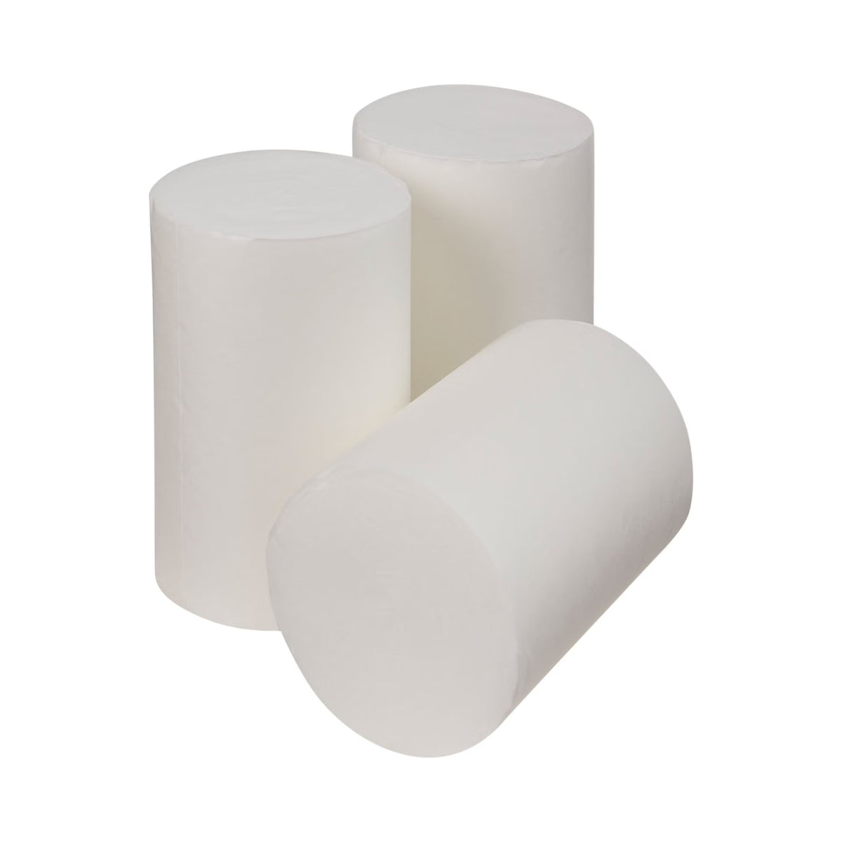 3M Synthetic Undercast Cast Padding, White, Polyester, NonSterile - LL Medico