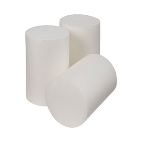 3M Synthetic Undercast Cast Padding, White, Polyester, NonSterile - LL Medico