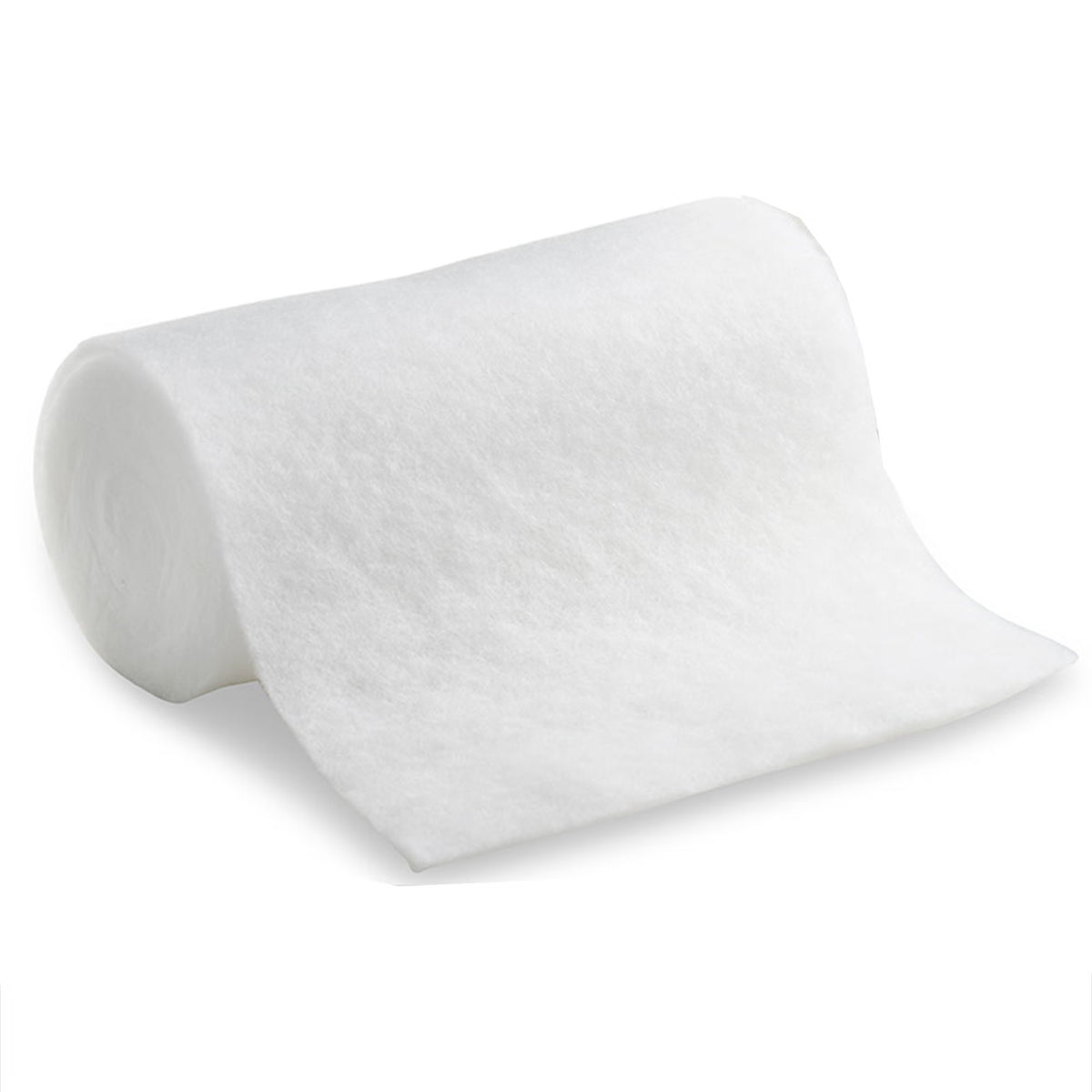 3M Synthetic Undercast Cast Padding, White, Polyester, NonSterile - LL Medico