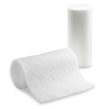 3M Synthetic Undercast Cast Padding, White, Polyester, NonSterile - LL Medico