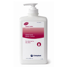 Sween Xtra-Care Lotion, 21-Ounce Pump Bottle, 21 fl oz