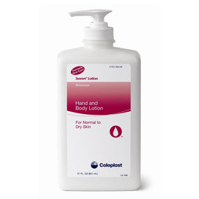 Sween Xtra-Care Lotion, 21-Ounce Pump Bottle, 21 fl oz