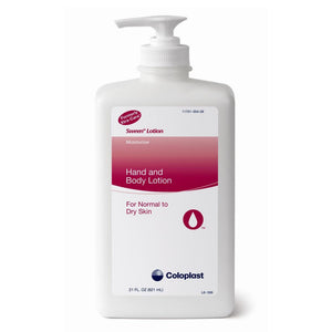 Sween Xtra-Care Lotion, 21-Ounce Pump Bottle, 21 fl oz
