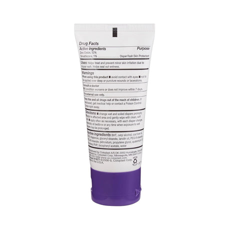 Baza Skin Protectant Cream, Scented, 2-ounce tube
