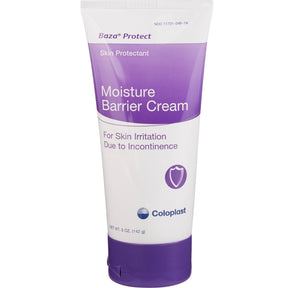 Baza Skin Protectant Cream, Scented, 5-ounce tube