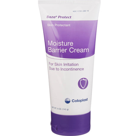 Baza Skin Protectant Cream, Scented, 5-ounce tube
