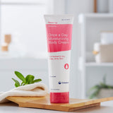 Sween Cream Moisturizing Body Cream, 3-ounce tube