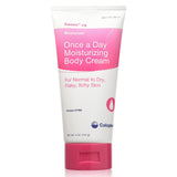 Sween 24 Once a Day Moisturizing Body Cream, Unscented