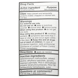 Sween 24 Once a Day Moisturizing Body Cream, Unscented