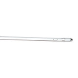 Self-Cath Plus, Straight Tip Male Intermittent Urethral Catheter, Hydrophilic Coated PVC, Sterile, 8 Fr, 16" - LL Medico