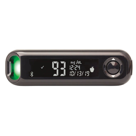 Ascensia Contour Next One Blood Glucose Meter