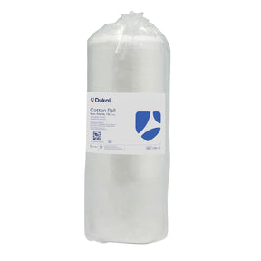 Dukal Bulk Rolled Cotton