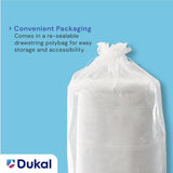 Dukal Bulk Rolled Cotton