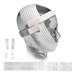 Sunset Healthcare Deluxe Chin Strap, Small