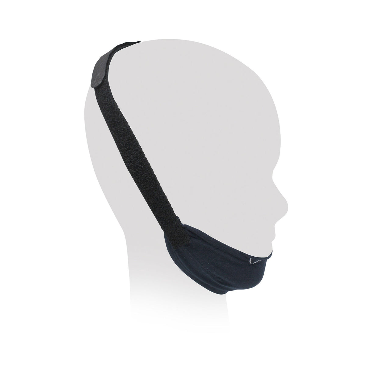 Sunset Healthcare Comfort Chin Strap, One Size