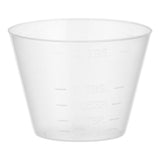 CareStock Translucent Medicine Cup, 1 oz, Disposable, NonSterile - CS12146 - LL Medico