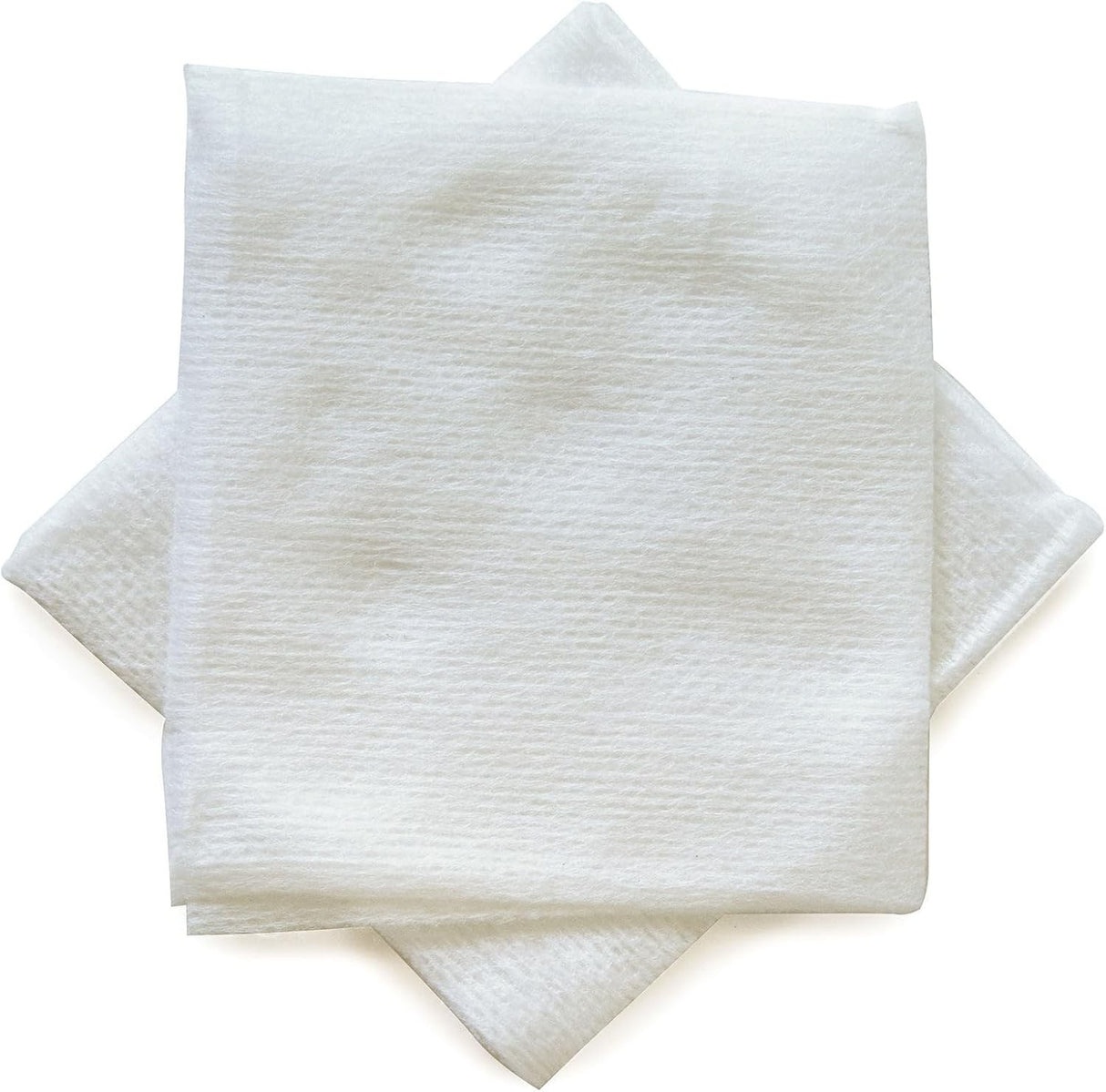 CareStock Nonwoven Sponge, 3 x 3 Inch, Four-Ply