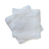 CareStock Gauze Sponge, 4 x 4 in. 12-Ply, Medical-Grade Cotton Wound Dressing