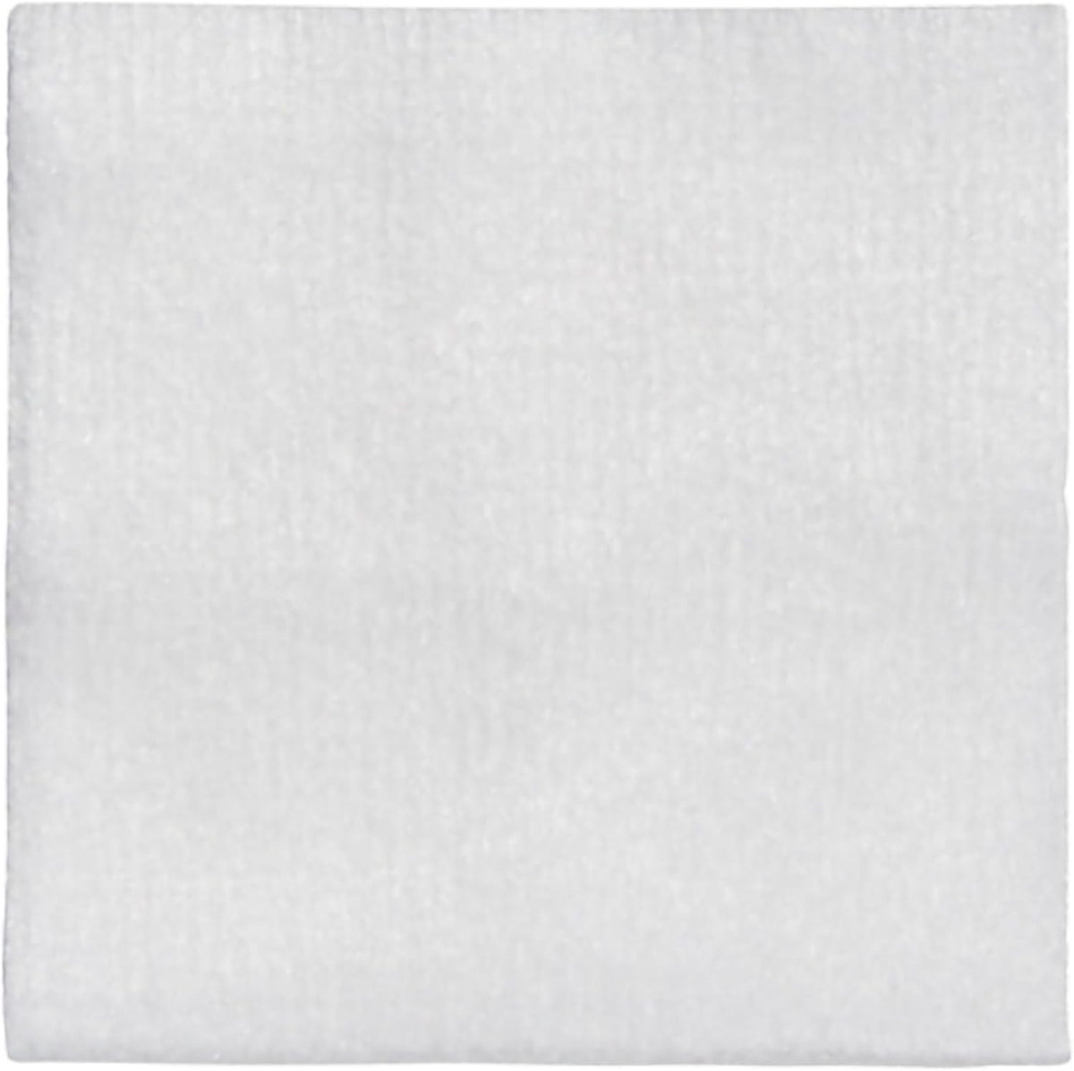 CareStock Sterile Nonwoven Sponge, 2 x 2 Inch, 4-Ply